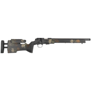 CZ 457 Varmint Trainer MTR 2 22 LR Rifle