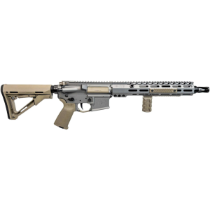 Sons of Liberty Gun Works Sage Dynamics V3 L89 5.56 Rifle