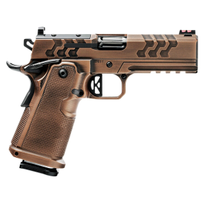Kimber 2K11 Pro Minotaur Optic Ready 9mm Pistol
