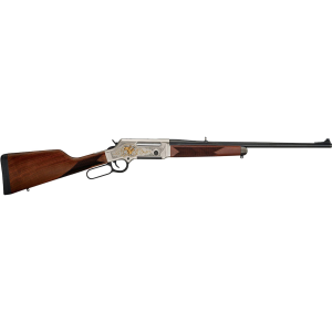 Henry Long Ranger Wildlife 243 Winchester Lever Action Rifle