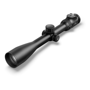SWAROVSKI OPTIK Z5i+ 3.5-18x50mm PLEX-I Riflescope