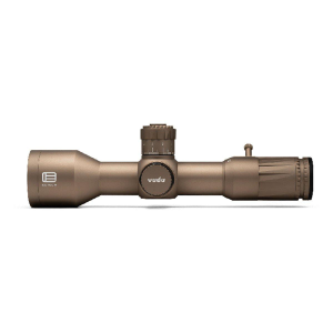 EOTECH Vudu 5-25x50mm FFP Riflescope