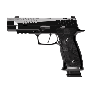 SIG SAUER P320 SXG Reserve Optic Ready 9mm Pistol