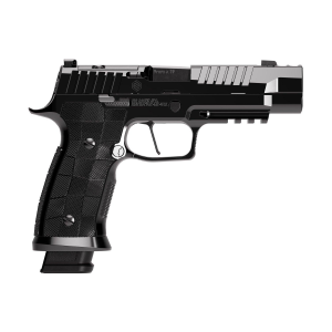 SIG SAUER P320 SXG Reserve Optic Ready 9mm Pistol