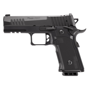 SIG SAUER P211 Gt4 Optic Ready 9mm Pistol