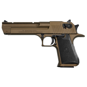 Magnum Research Desert Eagle Mark XIX *CA Compliant Pistol