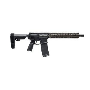 Daniel Defense GL/SSC 5.56mm NATO Brace Pistol