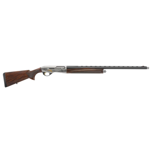 Benelli Montefeltro Silver Featherweight 12 Gauge Semi-Auto Shotgun