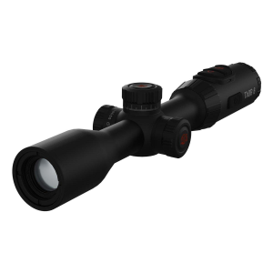 ATN ThOR 6 Elite 2.5-20x50mm 384X288 Thermal Scope