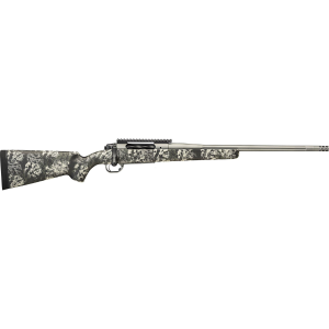 Springfield Armory 2020 Boundary 6.5 Creedmoor Rifle
