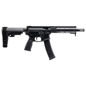 Daniel Defense PCC 9mm Brace Pistol