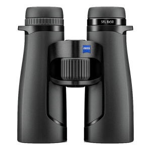Zeiss SFL 8x50 Binoculars