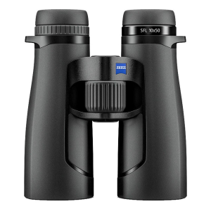 Zeiss SFL 10x50 Binoculars