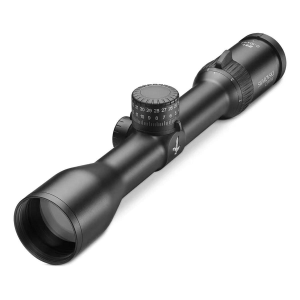 SWAROVSKI OPTIK Z5+ 2-10x42mm Riflescope