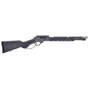 Henry SPD Hush Series 45-70 Government Lever Action Rifle
