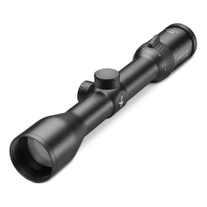 SWAROVSKI OPTIK Z5+ 2-10x42mm Riflescope