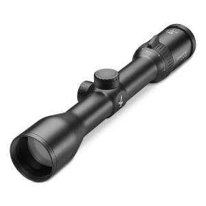 SWAROVSKI OPTIK Z5+ 2-10x42mm Riflescope