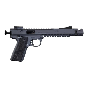 Volquartsen Sniper Gray Mamba 22 Long Rifle Pistol