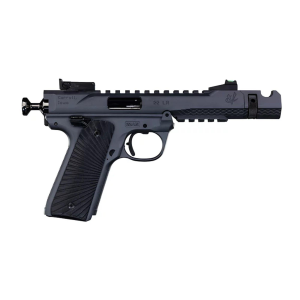 Volquartsen Sniper Gray Mamba 22 Long Rifle Pistol