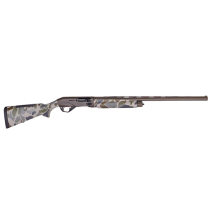 Weatherby Sorix 12 Gauge Semi-Auto Shotgun