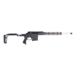 Sig Sauer Cross Trax 243 Winchester Rifle
