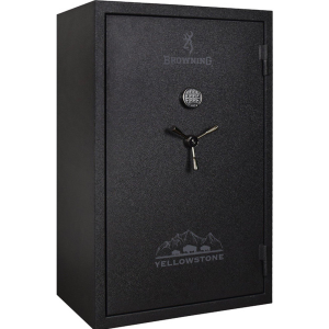 Browning Yellowstone Series 40 Gun Safe
