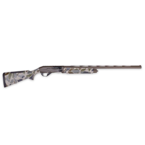 Weatherby Sorix Hush Edition 12 Gauge Semi-Auto Shotgun