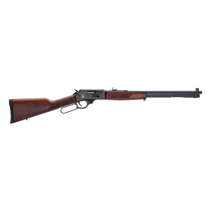 Henry Side Gate Wildlife 30-30 Winchester Lever Action Rifle