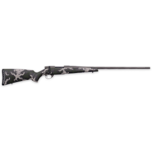 Weatherby Vanguard Talon 300 Winchester Magnum Rifle