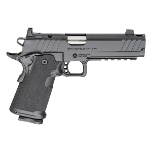 Springfield Armory 1911 DS Prodigy Comp AOS 9mm Pistol