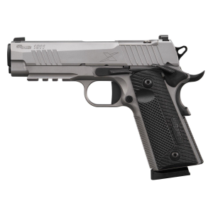 SIG SAUER 1911-X Carry Optic Ready 45 ACP Pistol