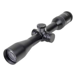 Steiner Predator 8 2-16x42mm Riflescope