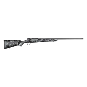Christensen Arms Mesa FFT 7mm PRC Rifle
