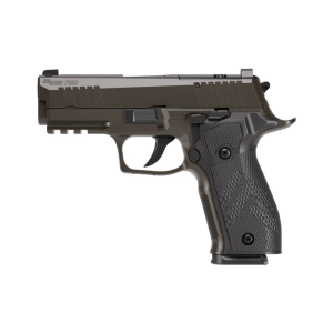 SIG SAUER P226-X Legion Optic Ready 9mm Pistol