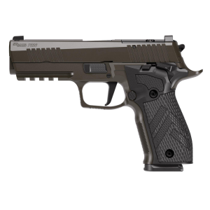 SIG SAUER P226-X Legion Optic Ready 9mm Pistol