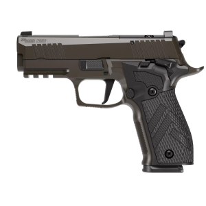 SIG SAUER P226-X Legion Optic Ready 9mm Pistol
