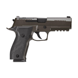 SIG SAUER P226-X Legion Optic Ready 9mm Pistol