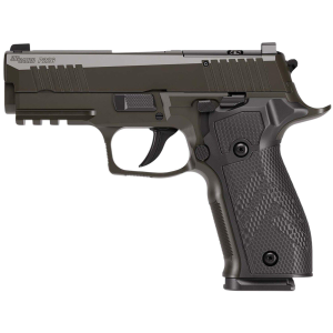 SIG SAUER P226-X Legion Optic Ready 9mm Pistol