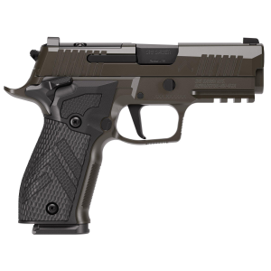 SIG SAUER P226-X Legion Optic Ready 9mm Pistol