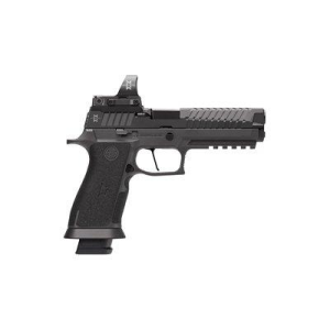 SIG SAUER P320 MAX 2.0 With ROMEO3MAX Red Dot Sight 9mm Pistol