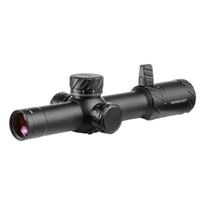 Mepro MVO 1-8x28mm FFP M1 Riflescope