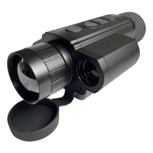 Predator Thermal Optics Matrix LRF 15-384 Thermal Monocular with Batteries & Charger