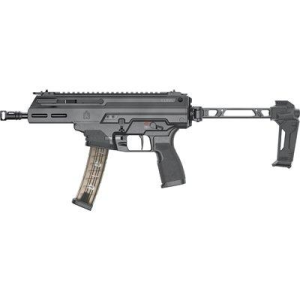 Springfield Armory Kuna With Strike Industries FSA Brace 9mm Pistol