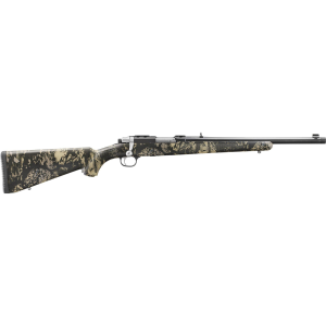Ruger 77/44 44 Remington Magnum Rifle