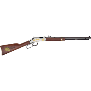 Henry American Construction 22 S/L/LR Rifle