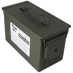 SIG SAUER Hybrid 6.8x51 Rifle Ammunition 450 ct.