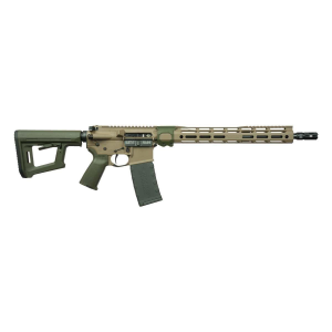 Black Rain Ordinance SPEC 15 ANVIL 5.56 NATO Rifle