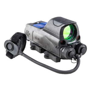 Mepro MOR PRO Reflex Sight