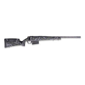 Weatherby 307 Range XP 2.0 22 Creedmoor Rifle