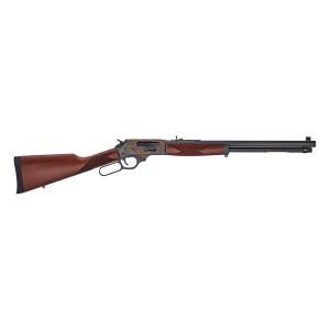 Henry Side Gate 30-30 Winchester Octagonal Barrel Lever Action Rifle